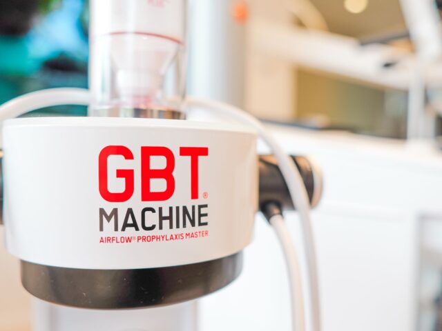 Guided Biofilm Therapy (GBT) – der neue Standard